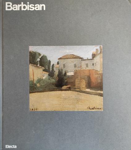 Giovanni Barbisan - Marco Goldin - copertina