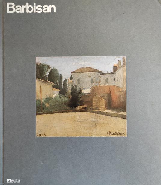 Giovanni Barbisan - Marco Goldin - copertina