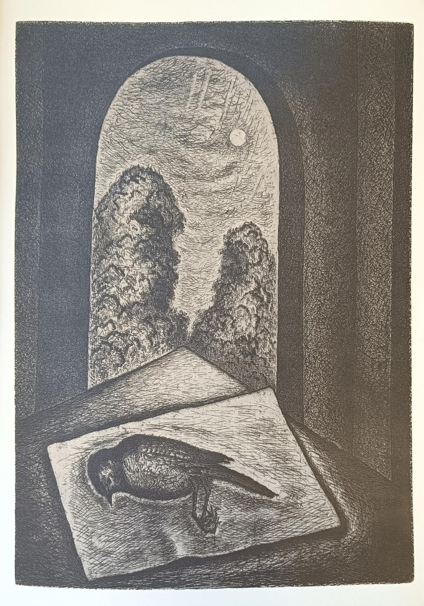 Giuseppe Viviani. Opera Grafica