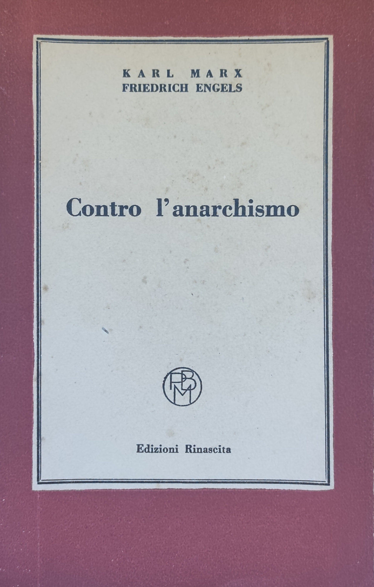 Libreria Minerva