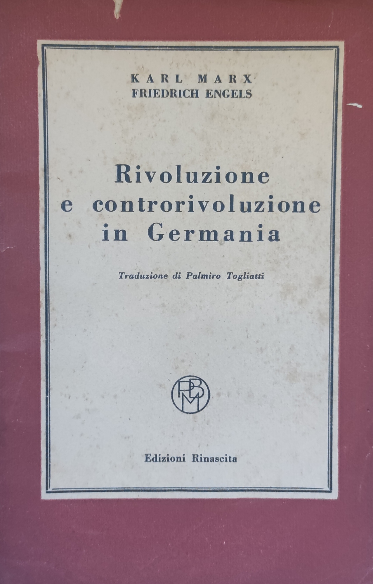 Libreria Minerva