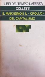 Marxismo E Il 