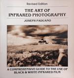 Art Of Infrared Photography