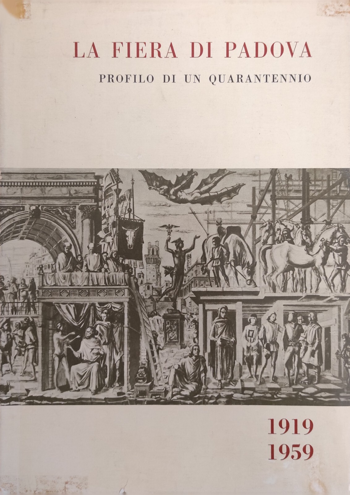 Libreria Minerva