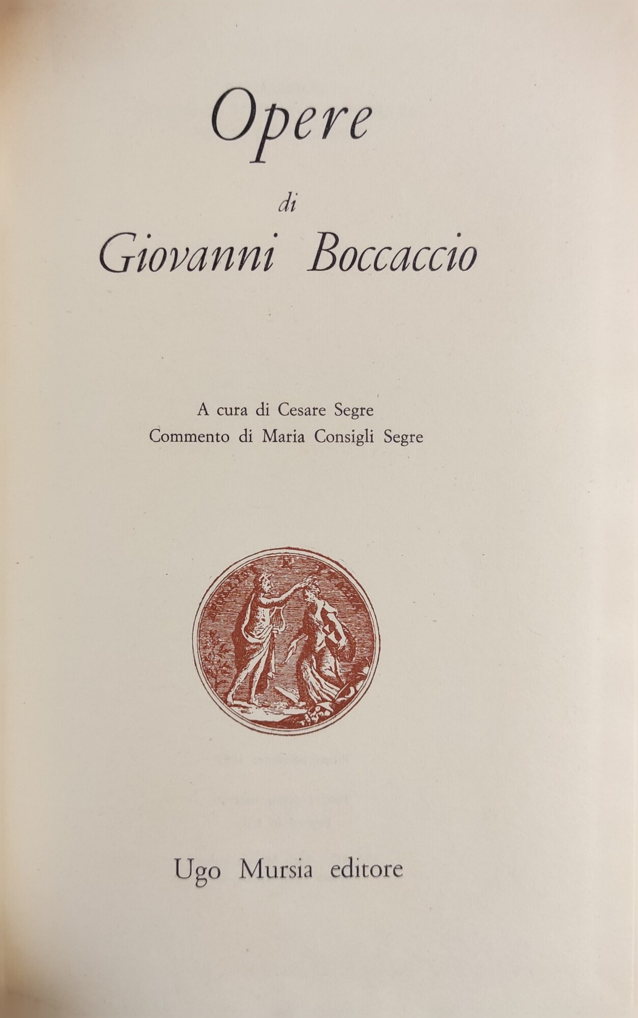 Libreria Minerva