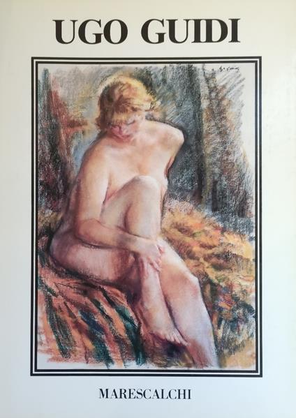Ugo Guidi - copertina