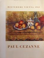 Paul Cezanne 1839 - 1906