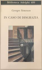 In Caso Di Disgrazia