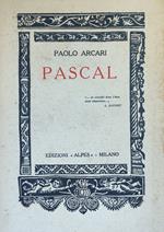 Pascal. Storia Interiore Dei 