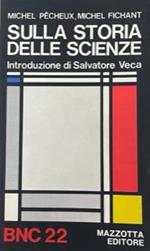 Sulla Storia Delle Scienze