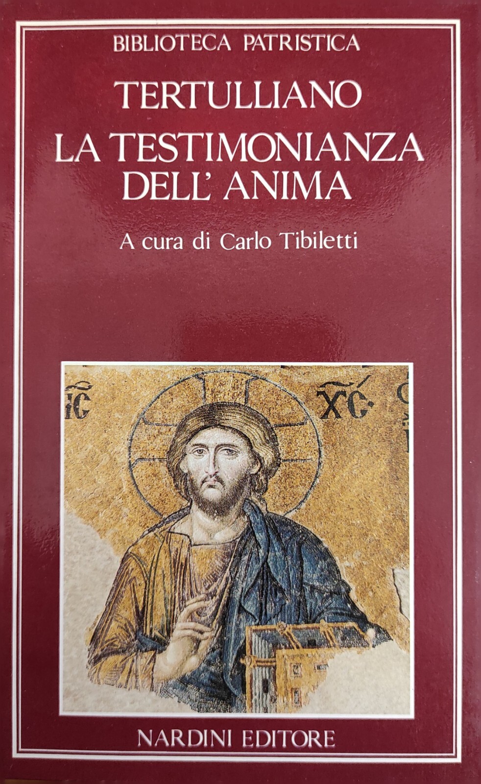 Libreria Minerva