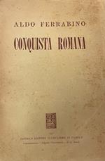 Conquista Romana