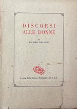 Discorsi Alle Donne