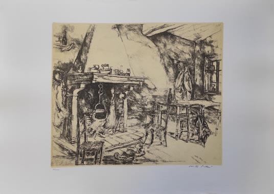 Interno Marchigiano - Walter Piacesi - copertina