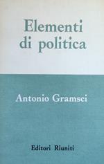 Elementi Di Politica