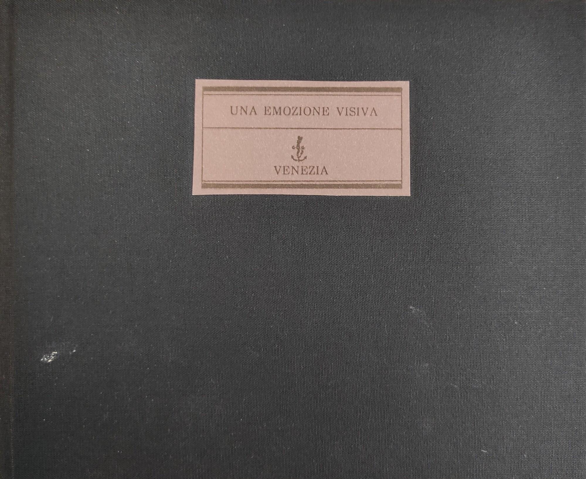 Una Emozione Visiva