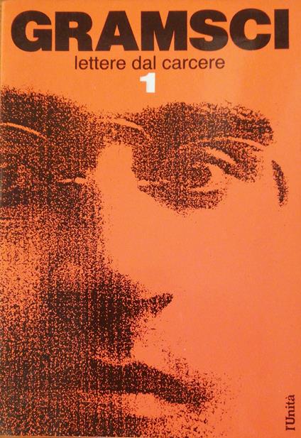 Lettere Dal Carcere - Antonio Gramsci - copertina