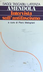 Intervista Sull'Antifascismo