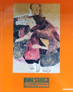 Egon Schiele E L'Espressionismo In Austria 1908-1925