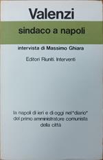 Sindaco A Napoli