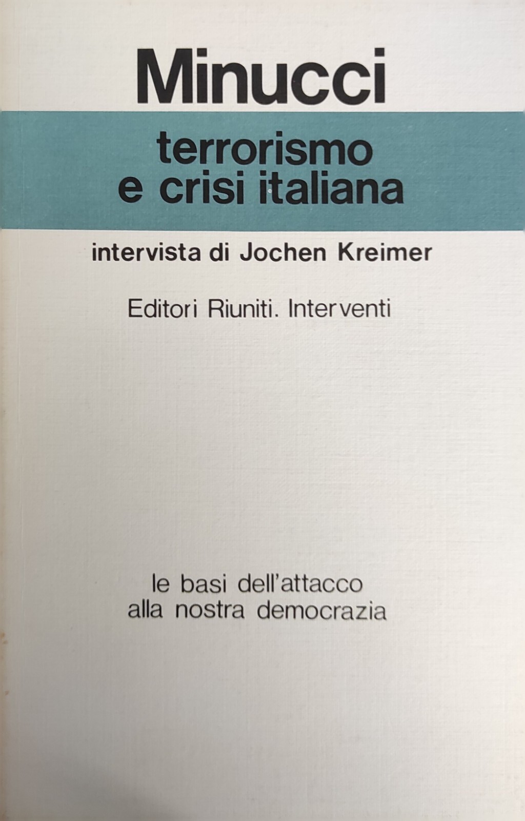 Libreria Minerva