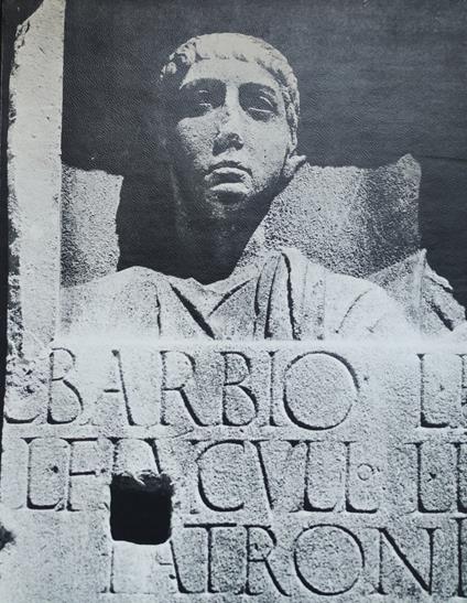 San Giusto - copertina