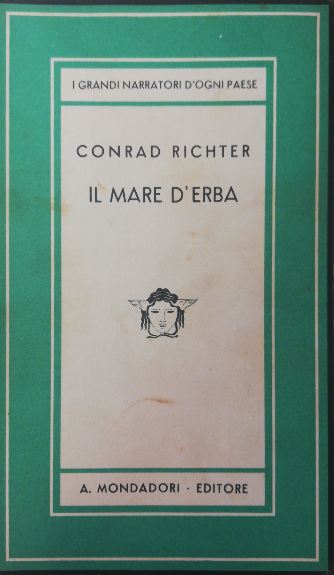 Libreria Minerva