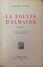 La Follia D'Almayer