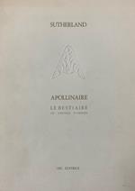Sutherland Apollinaire. 