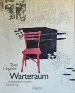 Warteraum. Wiedersehen Mit Dem Zauberberg