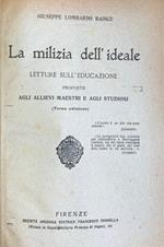 La Milizia Dell'Ideale