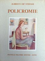 Policromie