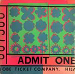 Images Of An Era: The American Poster 1945 - 75