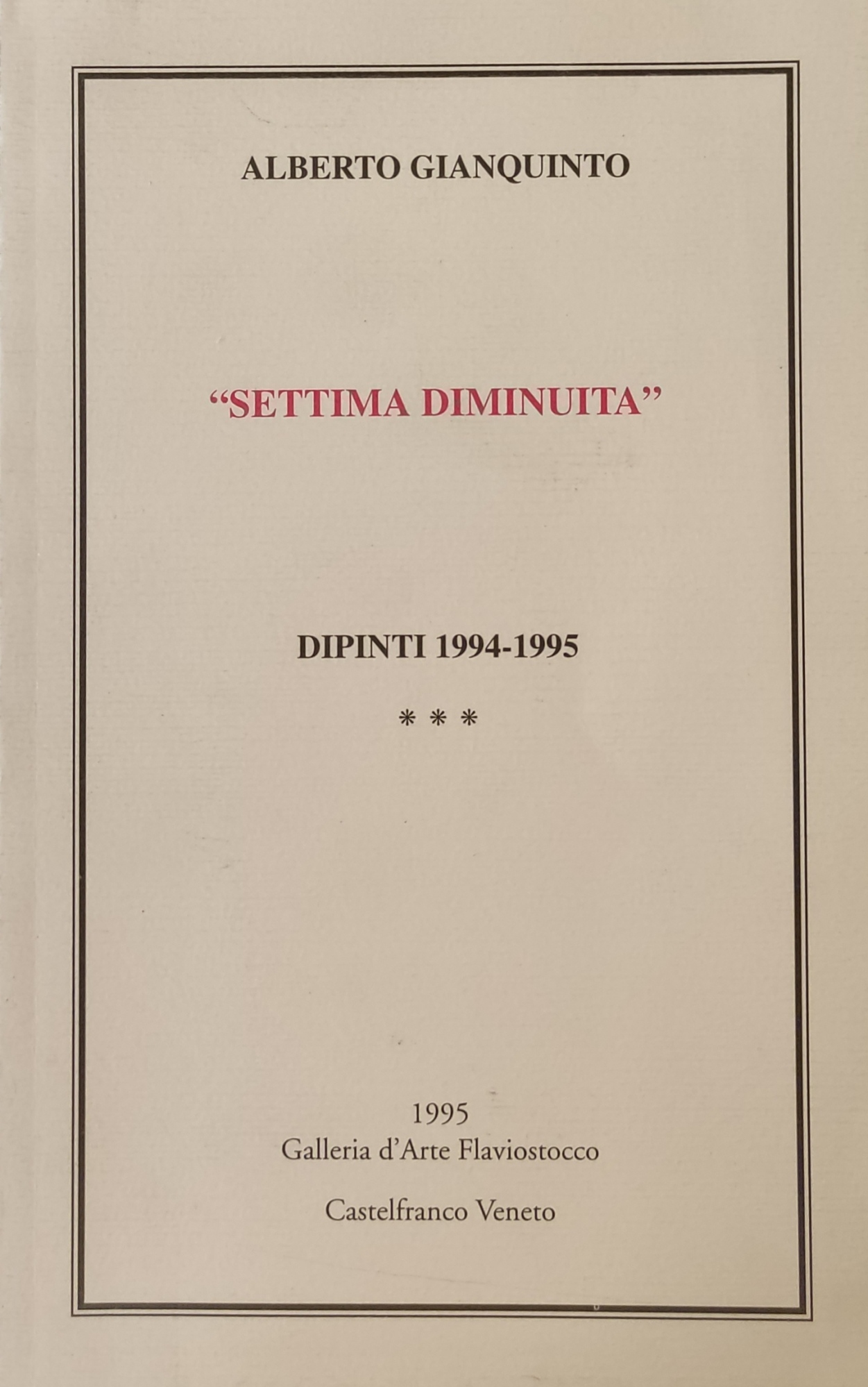 Libreria Minerva