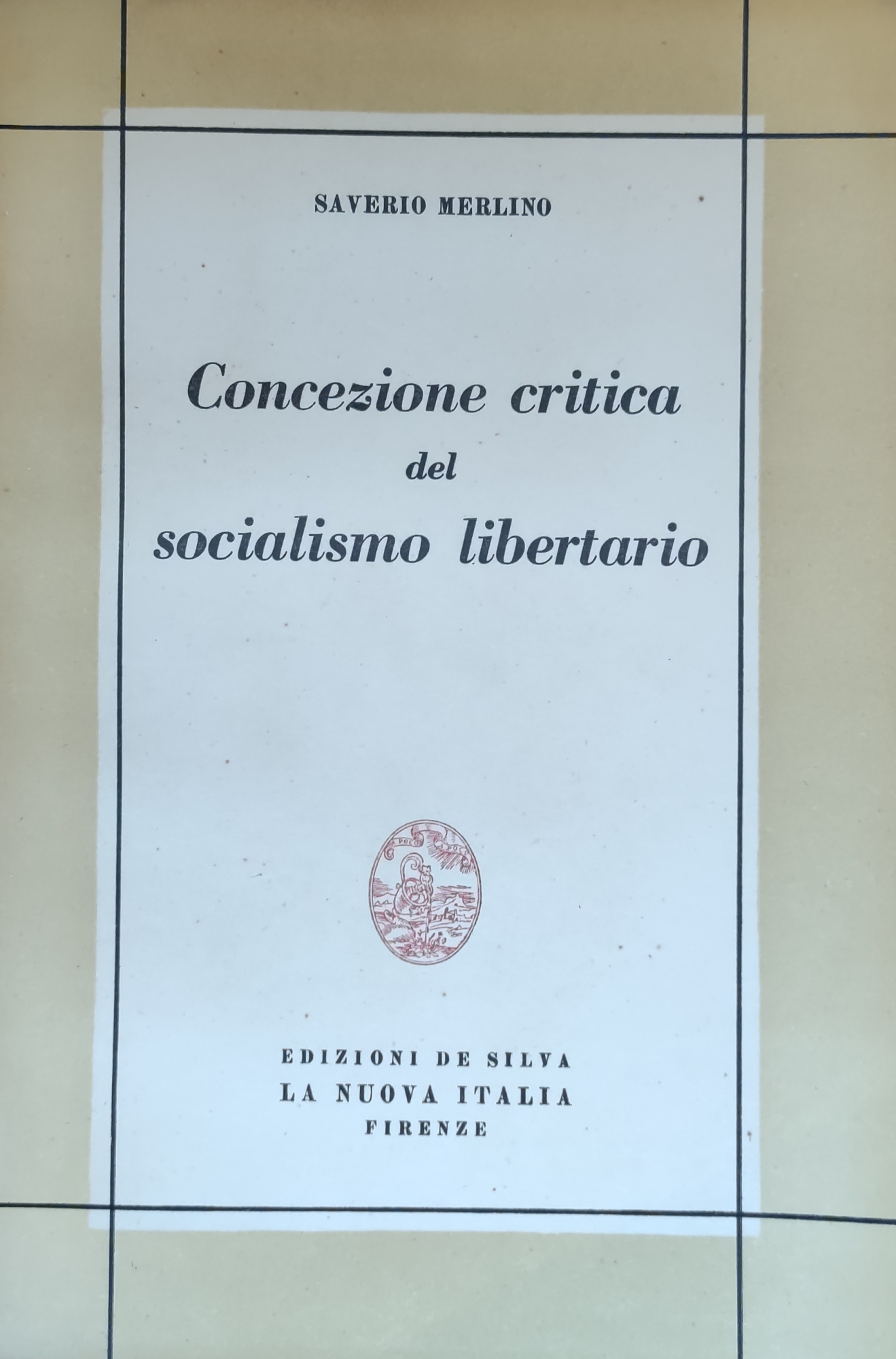 Libreria Minerva