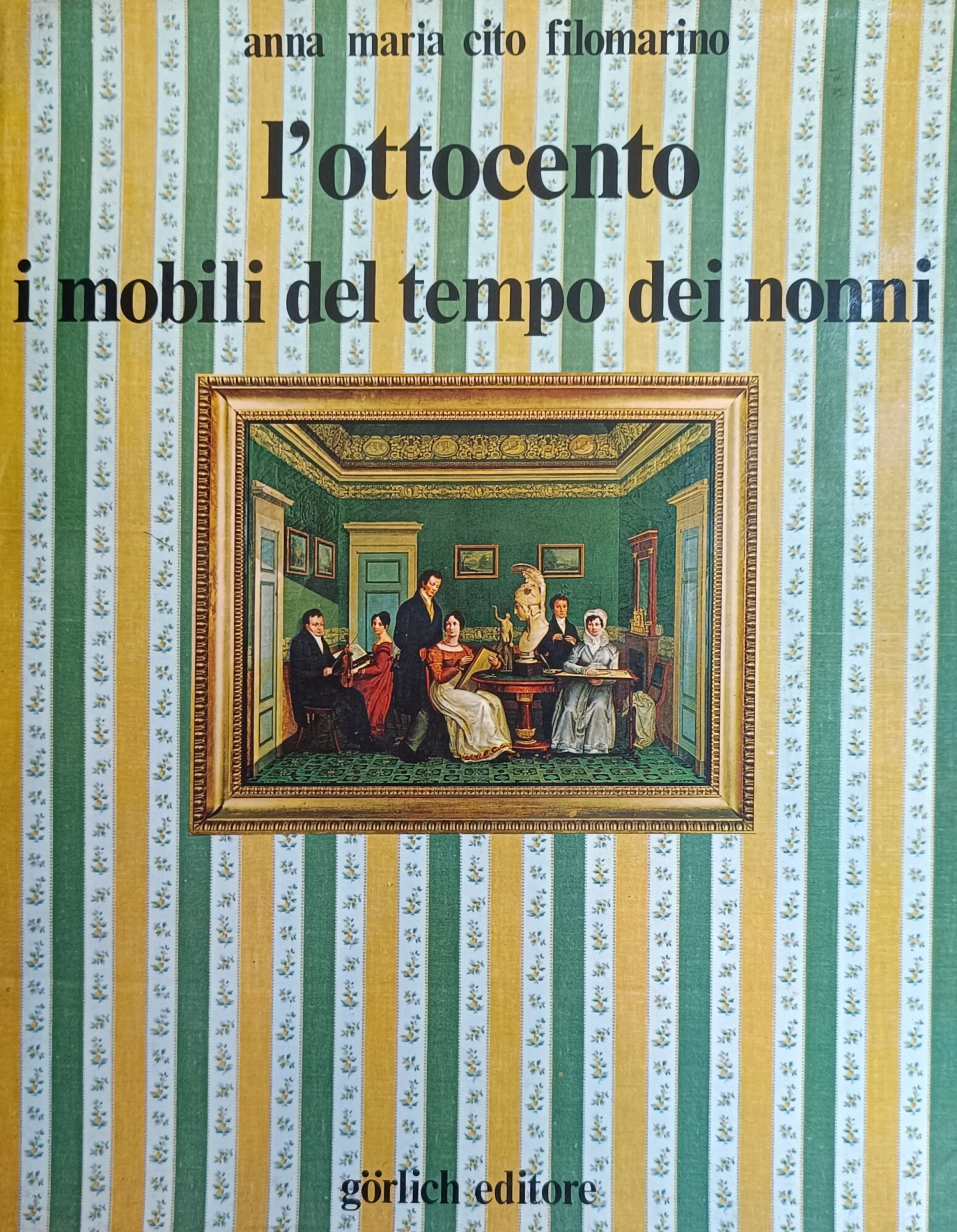 Libreria Minerva