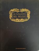 Le Gallerie Del Belgio