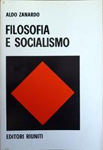 Filosofia E Socialismo