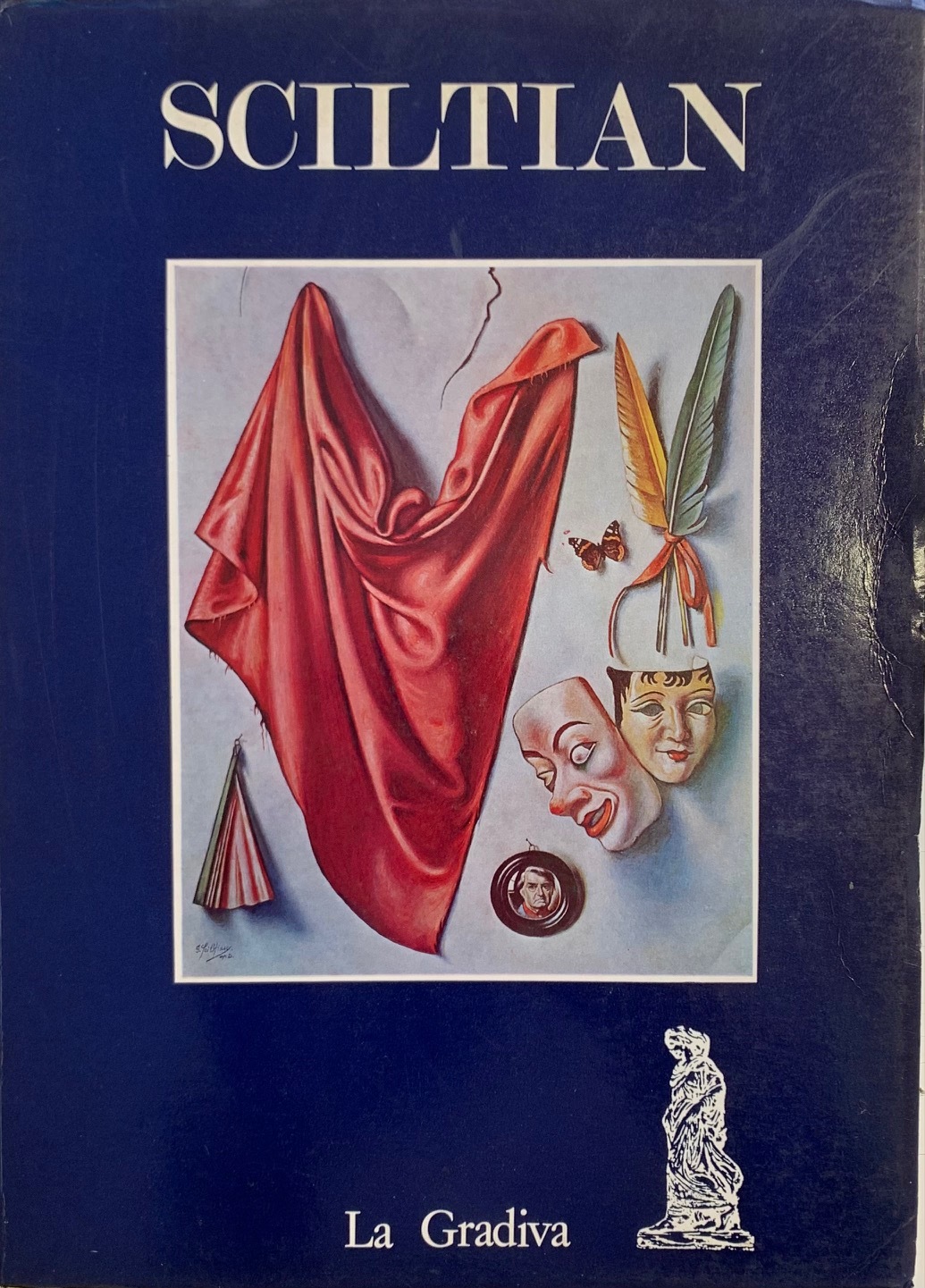 Libreria Minerva