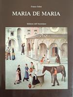 Maria De Maria (1901-1983)
