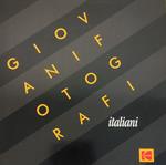 Giovani Fotografi Italiani