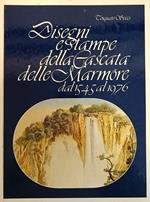 Disegni E Stampe Della Cascata Delle Marmore Dal 1545 Al 1976