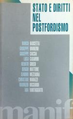 Stato E Diritti Nel Postfordismo