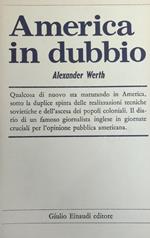 America In Dubbio
