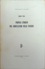 Profilo Storico Del Giornalismo Nelle Venezie