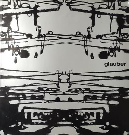 Hans Glauber Aus Der Mechanischen Stadt - copertina