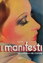 I Manifesti Nella Storia E Nel Costume