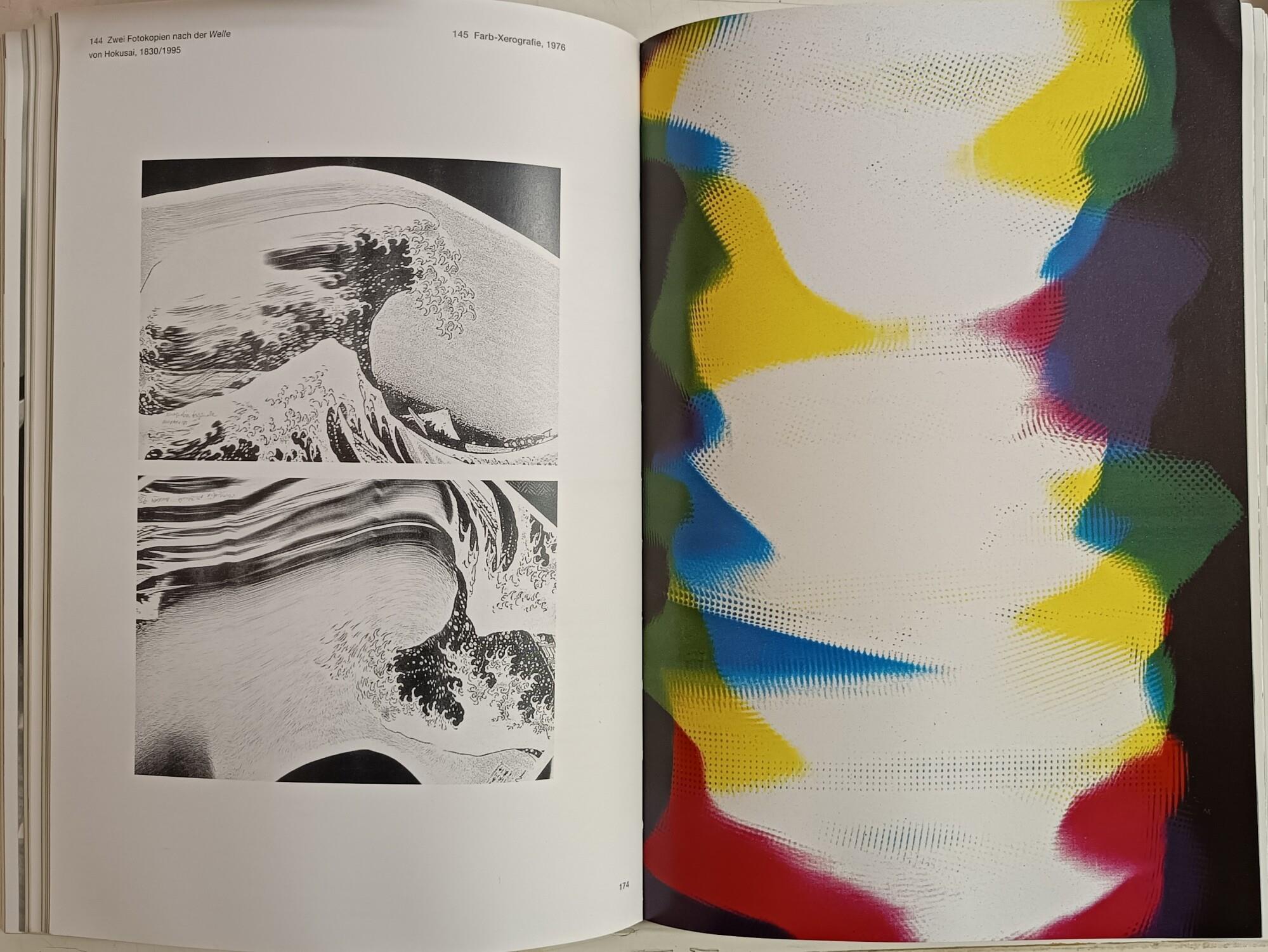 Bruno Munari. Far Vedere L'Aria.Die Luft Sichtbar Machen