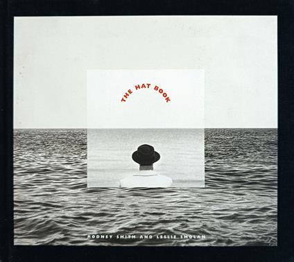 The Hat Book - copertina