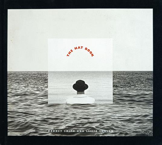The Hat Book - copertina